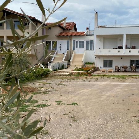 The Hillhouse Near Alexandroupolis Villa Dış mekan fotoğraf