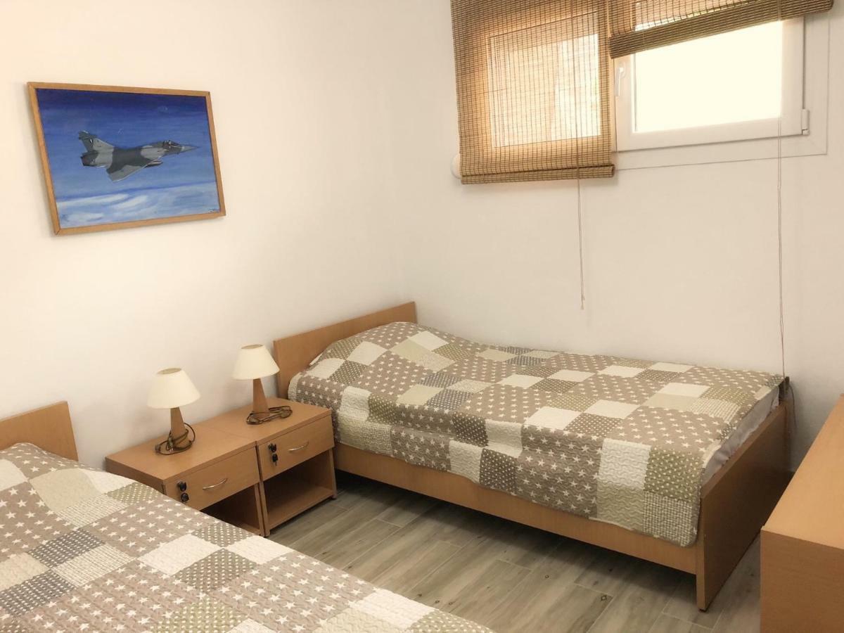The Hillhouse Near Alexandroupolis Villa Dış mekan fotoğraf