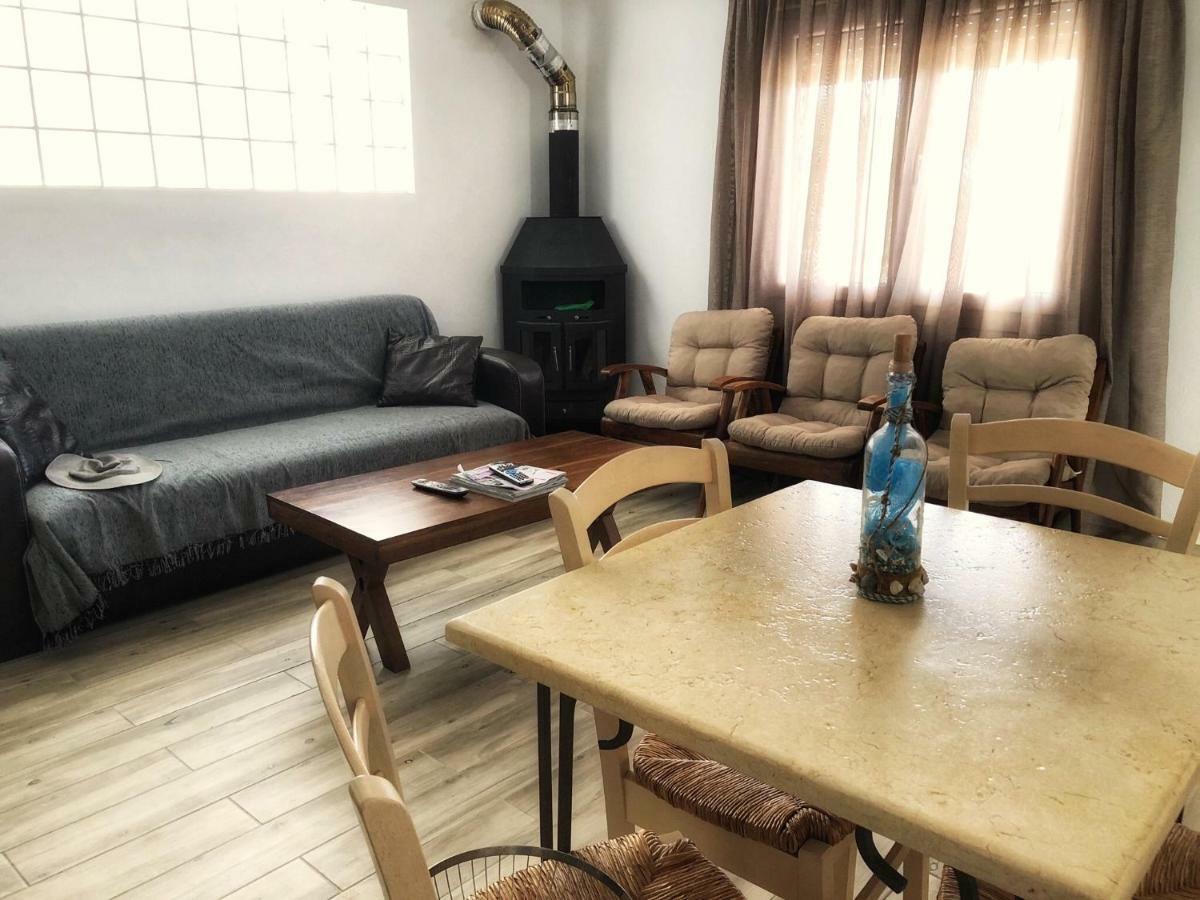 The Hillhouse Near Alexandroupolis Villa Dış mekan fotoğraf